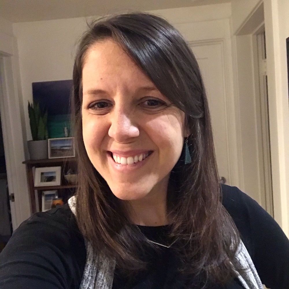 Meet your Posher, Michelle